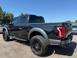 Used 2019 Ford F150 Raptor w/ Equipment Group 802A Luxury image 5