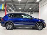 Used 2021 Volkswagen Tiguan SE image 5