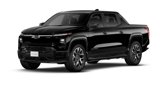 New 2025 Chevrolet Silverado EV RST image 2