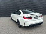Used 2023 BMW M3 Competition w/ Executive Package image 5