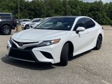 Used 2019 Toyota Camry XSE w/ Navigation Package image 3