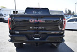 Used 2024 GMC Sierra 2500 AT4X image 4