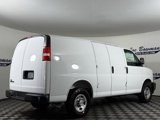 New 2025 Chevrolet Express 2500 w/ Driver Convenience Package image 4