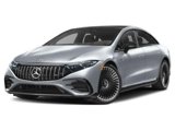 New 2025 Mercedes-Benz EQS AMG 4MATIC image 4