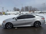 Used 2019 Toyota Camry SE image 6