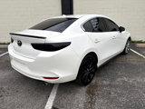 Used 2020 MAZDA MAZDA3 Sedan w/ Premium Package image 4