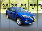 Used 2019 Ford Escape SEL image 3