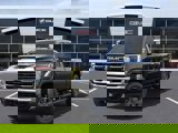 New 2025 GMC Sierra 3500 SLT w/ SLT Premium Package image 6