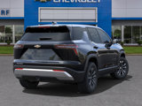 New 2026 Chevrolet Equinox LT w/ Convenience Package II image 4