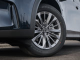 New 2025 MAZDA CX-90 Plug-In Hybrid w/ Preferred image 5