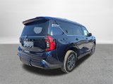 New 2025 Nissan Armada SL image 2