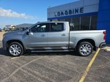 New 2025 Chevrolet Silverado 1500 High Country w/ High Country Premium Package image 4