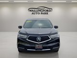 Used 2020 Acura MDX SH-AWD w/ Technology Package image 2