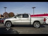 New 2025 RAM 1500 Big Horn image 4