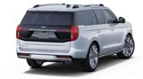 New 2025 Ford Expedition Platinum image 3