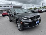 New 2025 Jeep Grand Cherokee Limited image 3