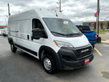 Used 2023 RAM ProMaster 2500 image 3