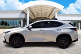 New 2025 Lexus NX 450h+ AWD w/ Luxury Package image 3
