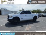 Used 2024 RAM 1500 Rebel w/ Rebel Level 2 Equipment Group image 6