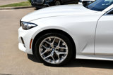 Used 2025 BMW 330i Sedan image 4