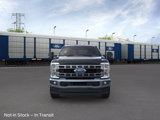 New 2025 Ford F250 XLT image 6