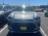 New 2025 Toyota Grand Highlander AWD Hybrid image 2