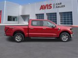 Used 2024 Ford F150 XLT w/ Equipment Group 302A MID image 5