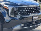 New 2025 Kia Carnival SX Prestige image 2