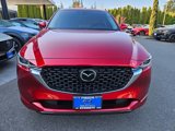 Certified 2024 MAZDA CX-5 AWD 2.5 S w/ Select Package image 2