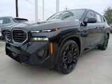 New 2025 BMW XM image 3