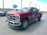 New 2025 Ford F350 Lariat w/ Lariat Ultimate Package image 2