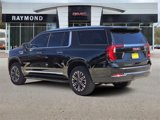 New 2025 GMC Yukon XL Elevation image 2