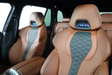 Used 2025 BMW X5 M Competition image 3