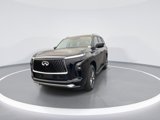 New 2025 INFINITI QX80 Pure image 3