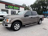Used 2018 Ford F150 XLT image 2