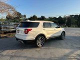 Used 2016 Ford Explorer Platinum image 5