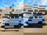 New 2025 Jeep Grand Wagoneer Series II Obsidian image 5