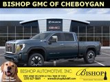 New 2025 GMC Sierra 3500 Denali image 4