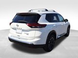 New 2026 Nissan Rogue Platinum image 5