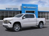 New 2025 Chevrolet Silverado 1500 High Country image 2