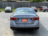 Used 2024 Nissan Altima 2.5 SR image 6