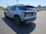 New 2026 Chevrolet Traverse LT w/ Sun and Wheel Package image 5