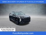 New 2025 Hyundai Palisade Calligraphy image 4