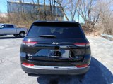 New 2025 Jeep Grand Cherokee Laredo image 5