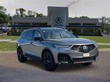New 2025 Acura MDX A-Spec image 2