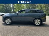 New 2025 Volvo EX90 Plus image 4