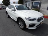 Used 2019 BMW X4 xDrive30i w/ Convenience Package image 2