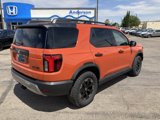 New 2026 Honda Passport TrailSport Elite image 5