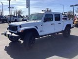 New 2025 Jeep Gladiator Sport image 5