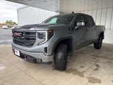 Used 2024 GMC Sierra 1500 AT4 image 3